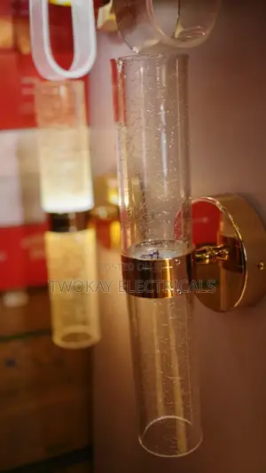 Wall Brackets Lights