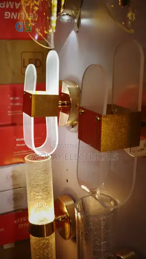 Wall Brackets Lights