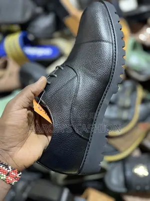 Men’S Classic Shoes