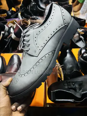 Men’S Classic Shoes