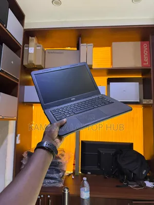 Laptop Dell Latitude 3301 8GB Intel Core i5 SSD 128GB