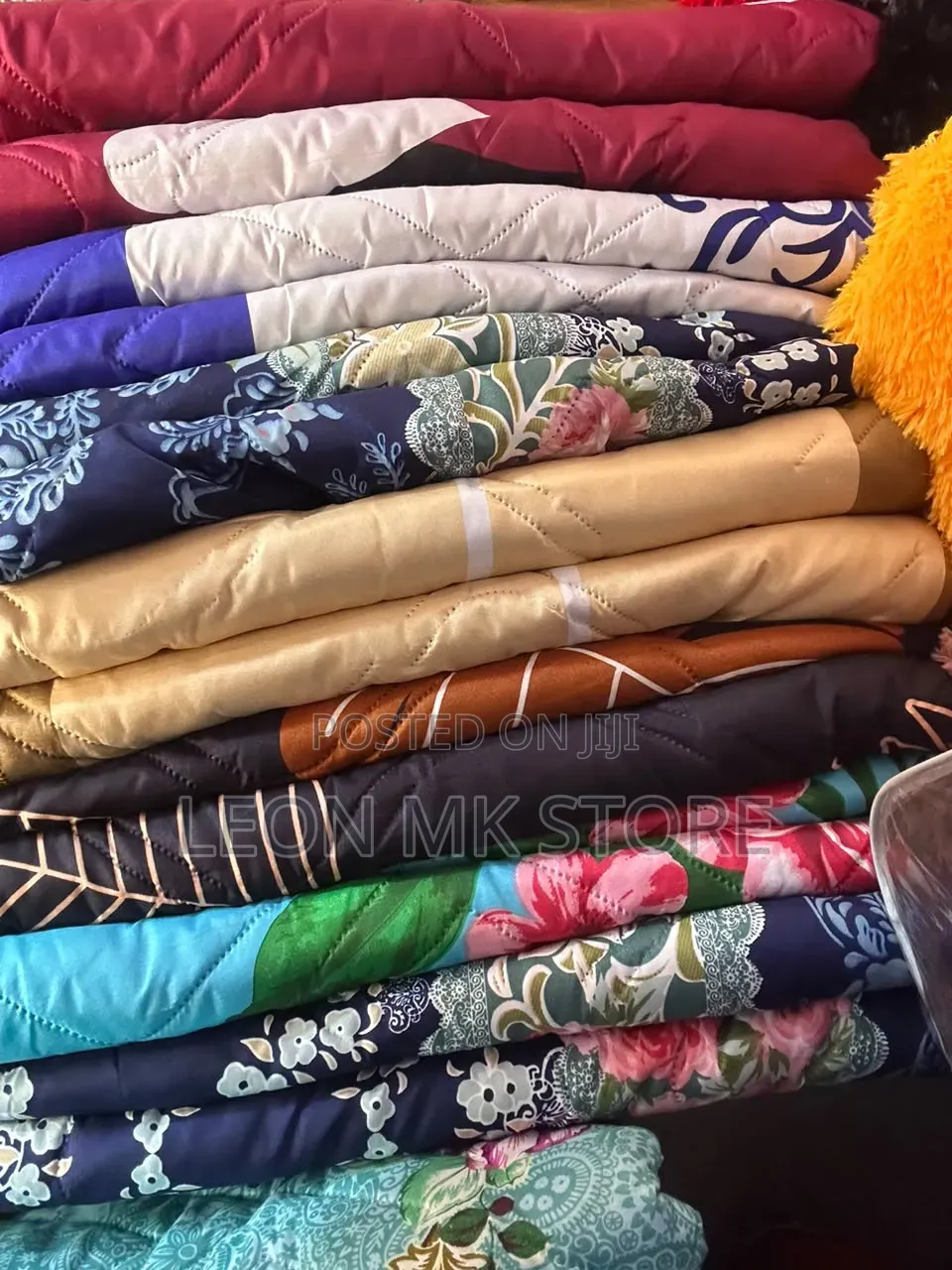 Blossom Light Lite Duvets