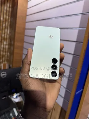 Samsung Galaxy S25 256 GB