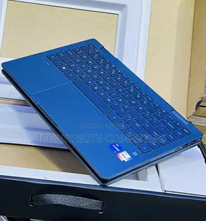 New Laptop HP Pavilion 14 x360 2-in-1 16GB Intel Core i7 SSD 512GB