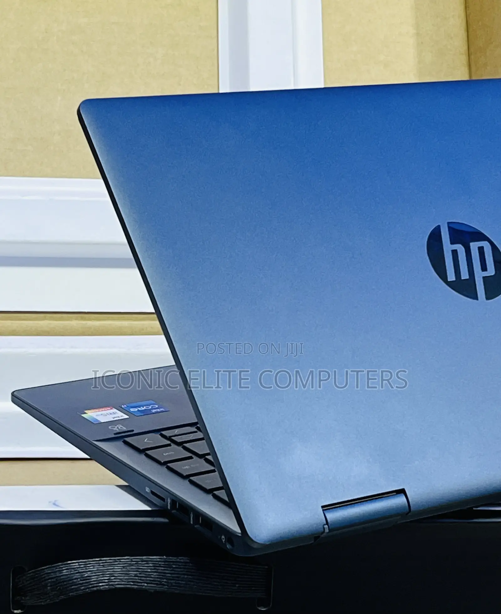 New Laptop HP Pavilion 14 x360 2-in-1 16GB Intel Core i7 SSD 512GB