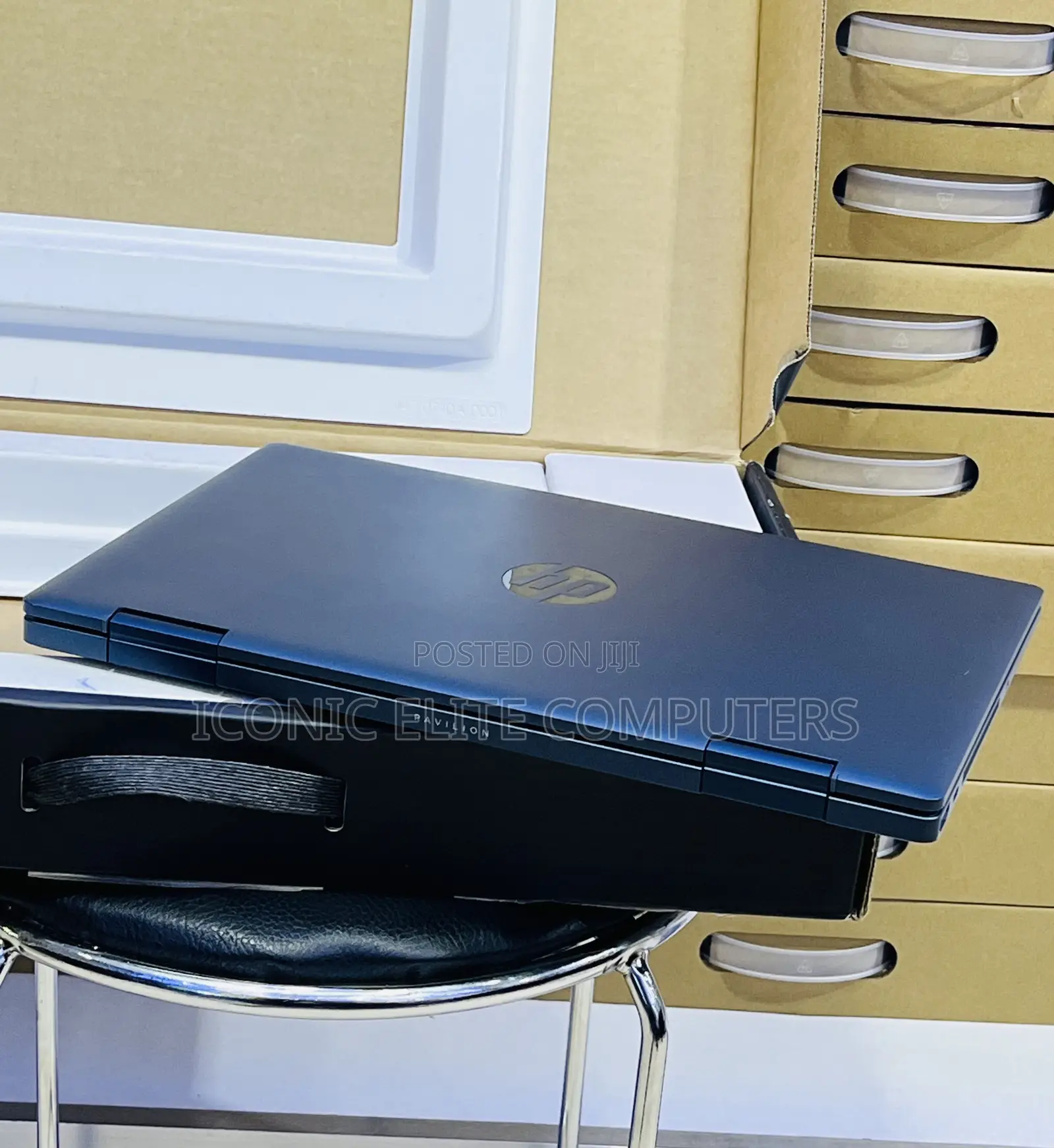 New Laptop HP Pavilion 14 x360 2-in-1 16GB Intel Core i7 SSD 512GB