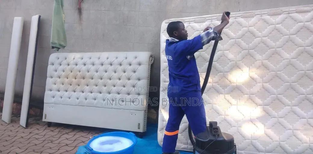 Matterless Cleaning in Your Area