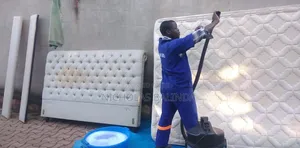 Matterless Cleaning in Your Area