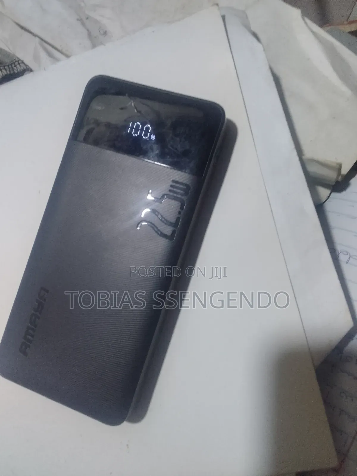 Powerbank 10000mah