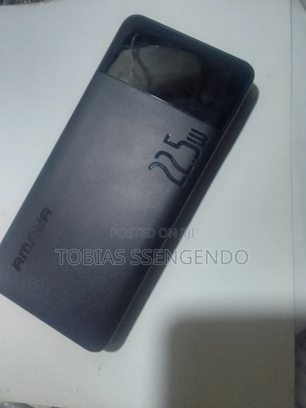 Powerbank 10000mah