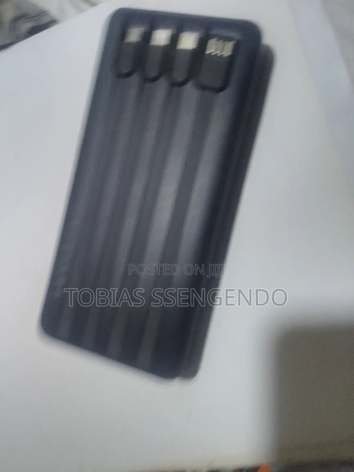 Powerbank 10000mah