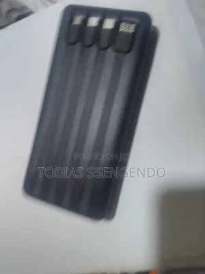 Powerbank 10000mah
