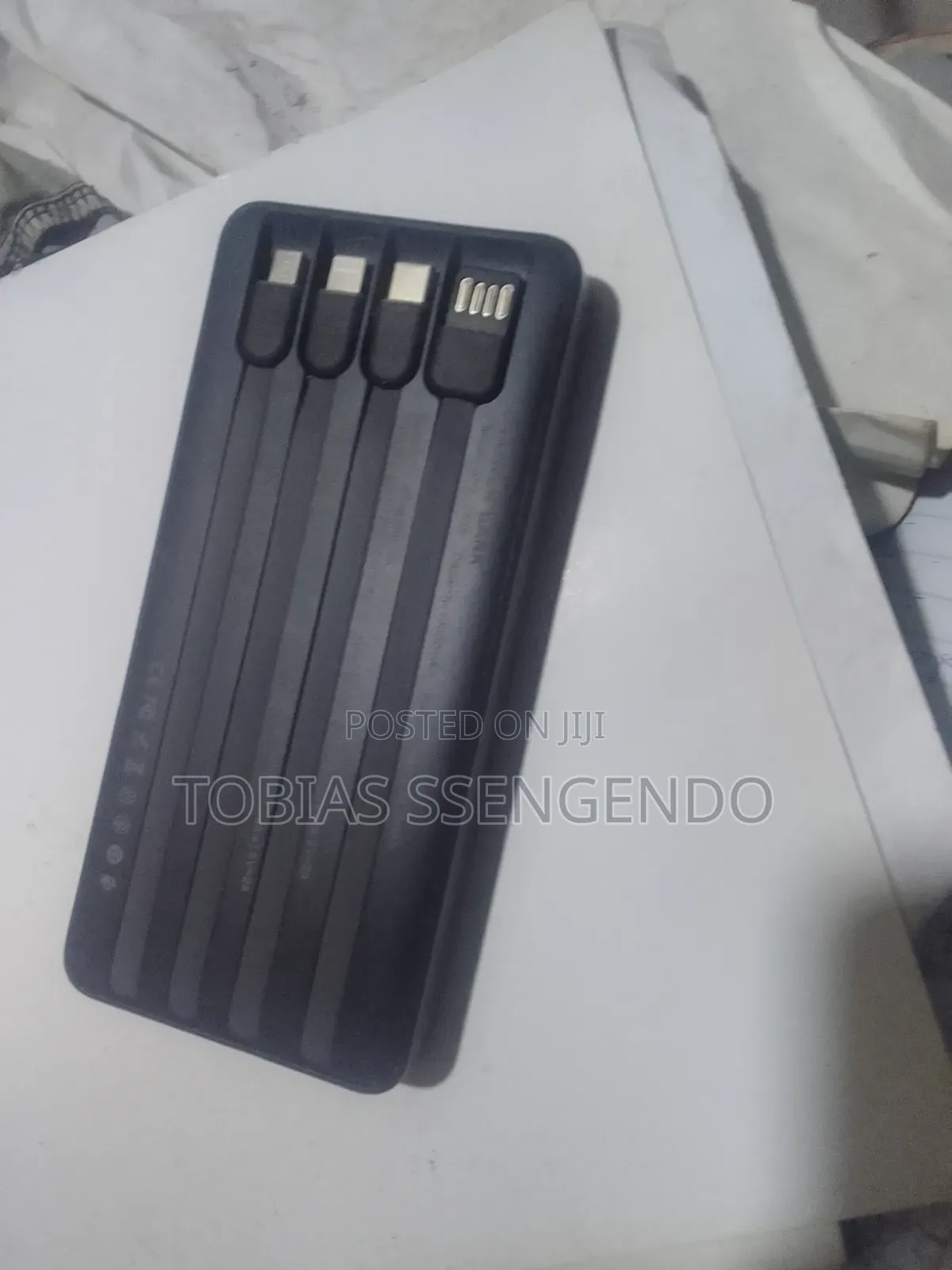 Powerbank 10000mah