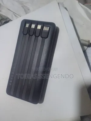 Powerbank 10000mah