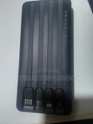 Powerbank 10000mah