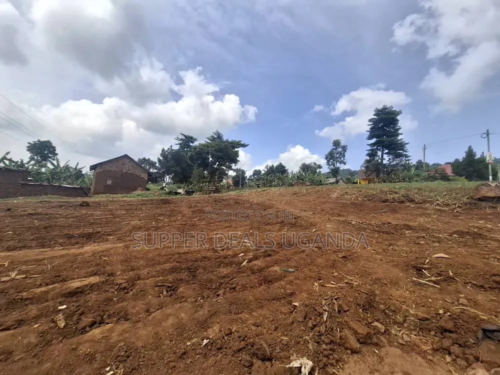 1acres of Land for Sale in Gayaza Kiwenda