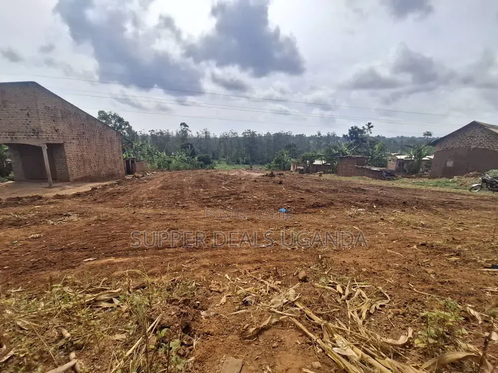 1acres of Land for Sale in Gayaza Kiwenda