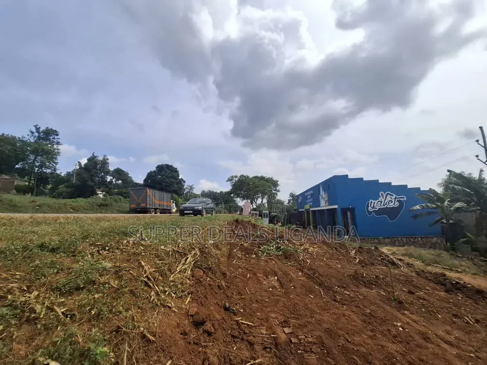 1acres of Land for Sale in Gayaza Kiwenda