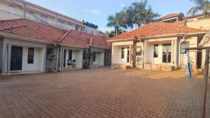 1bdrm Bungalow in Najjera, Nakawa for rent