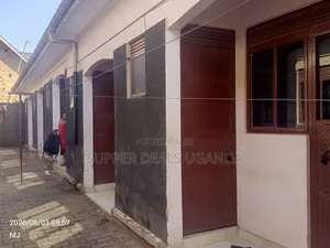 1bdrm Bungalow in Kisaasi, Nakawa for rent
