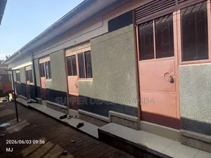 1bdrm Bungalow in Kisaasi, Nakawa for rent
