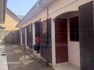 1bdrm Bungalow in Kisaasi, Nakawa for rent