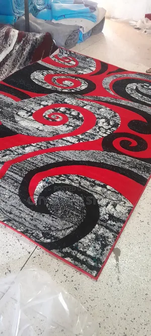 Smooth Large Centre Rugs