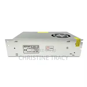 CCTV Power Supply 24v10a