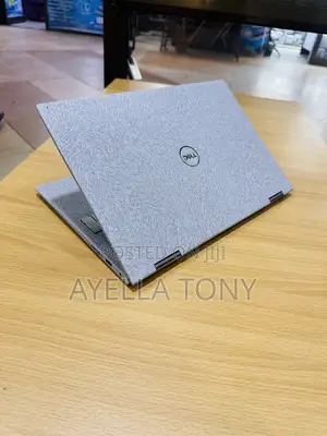New Laptop Dell Inspiron 7566 8GB Intel Core i7 SSD 256GB
