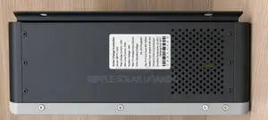 100a MPPT Solar Charge Controller 48v