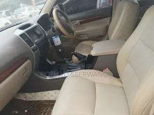 Toyota Hilux 2014 Silver