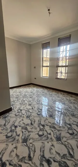3bdrm Apartment in Ntinda, Nakawa for rent