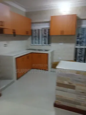 3bdrm Apartment in Ntinda, Nakawa for rent