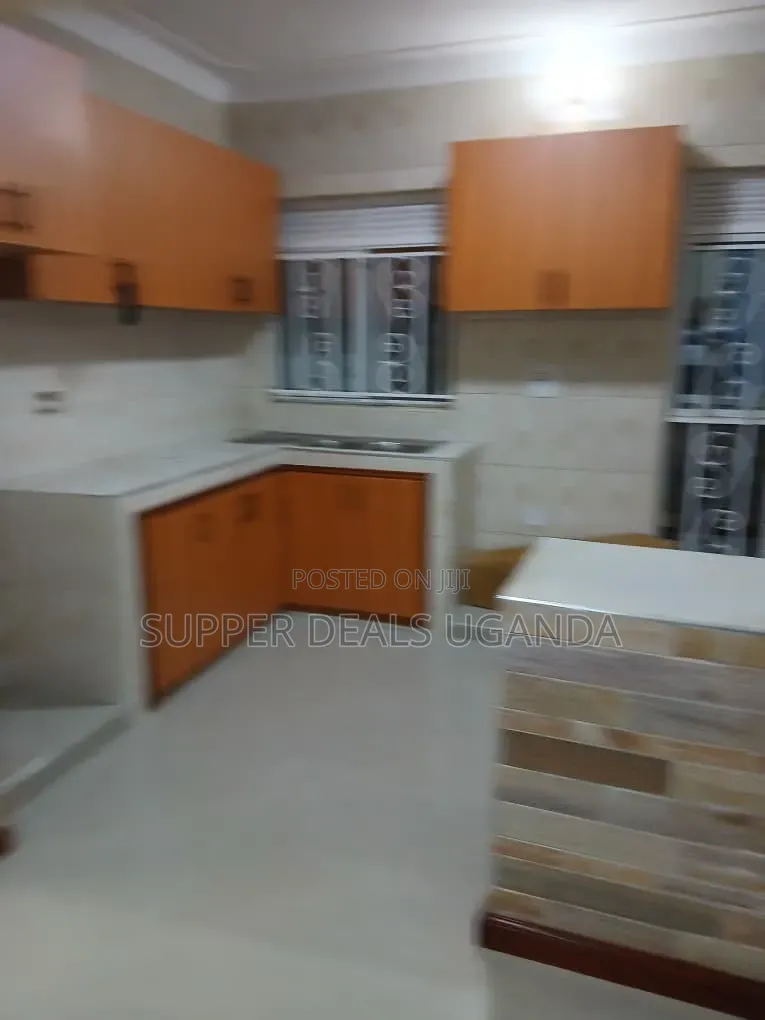 3bdrm Apartment in Ntinda, Nakawa for rent