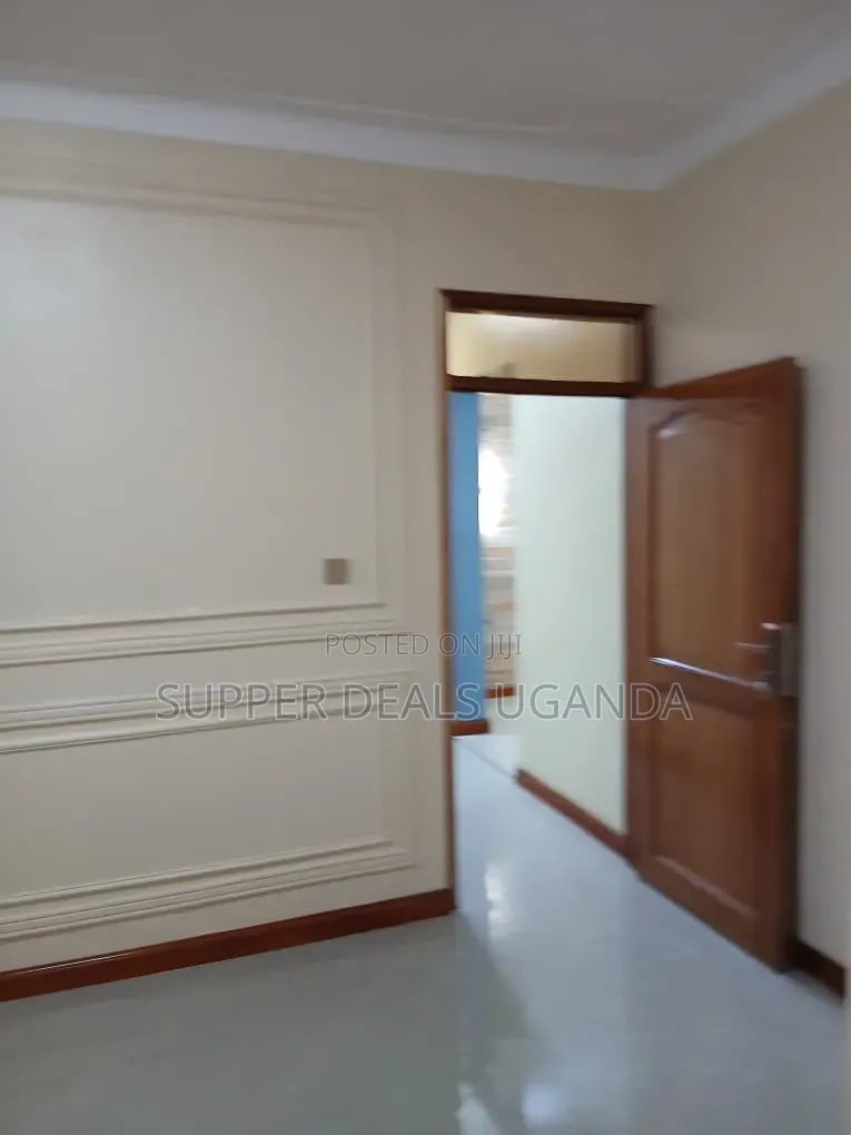 3bdrm Apartment in Ntinda, Nakawa for rent