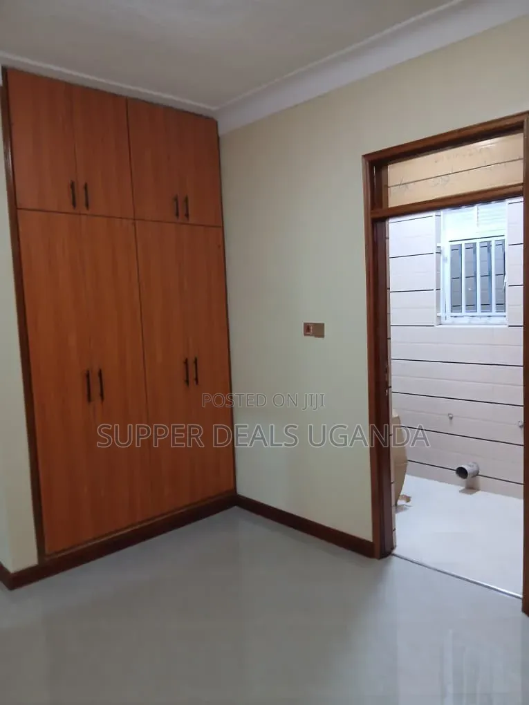 3bdrm Apartment in Ntinda, Nakawa for rent