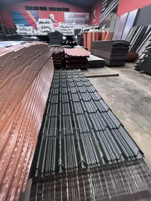 Iron Sheets