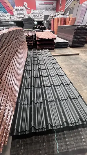 Iron Sheets