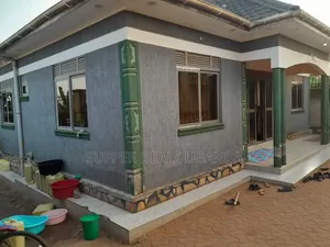 2bdrm Bungalow in Kisaasi, Nakawa for rent