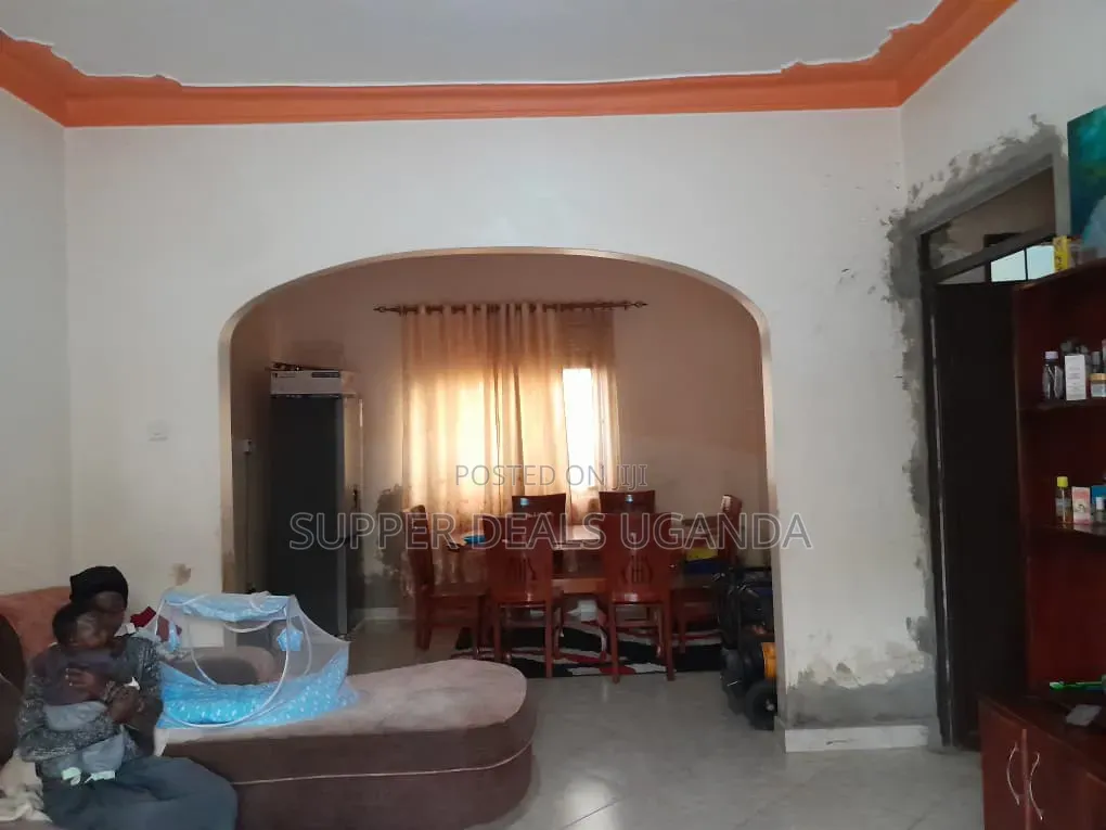 2bdrm Bungalow in Kisaasi, Nakawa for rent