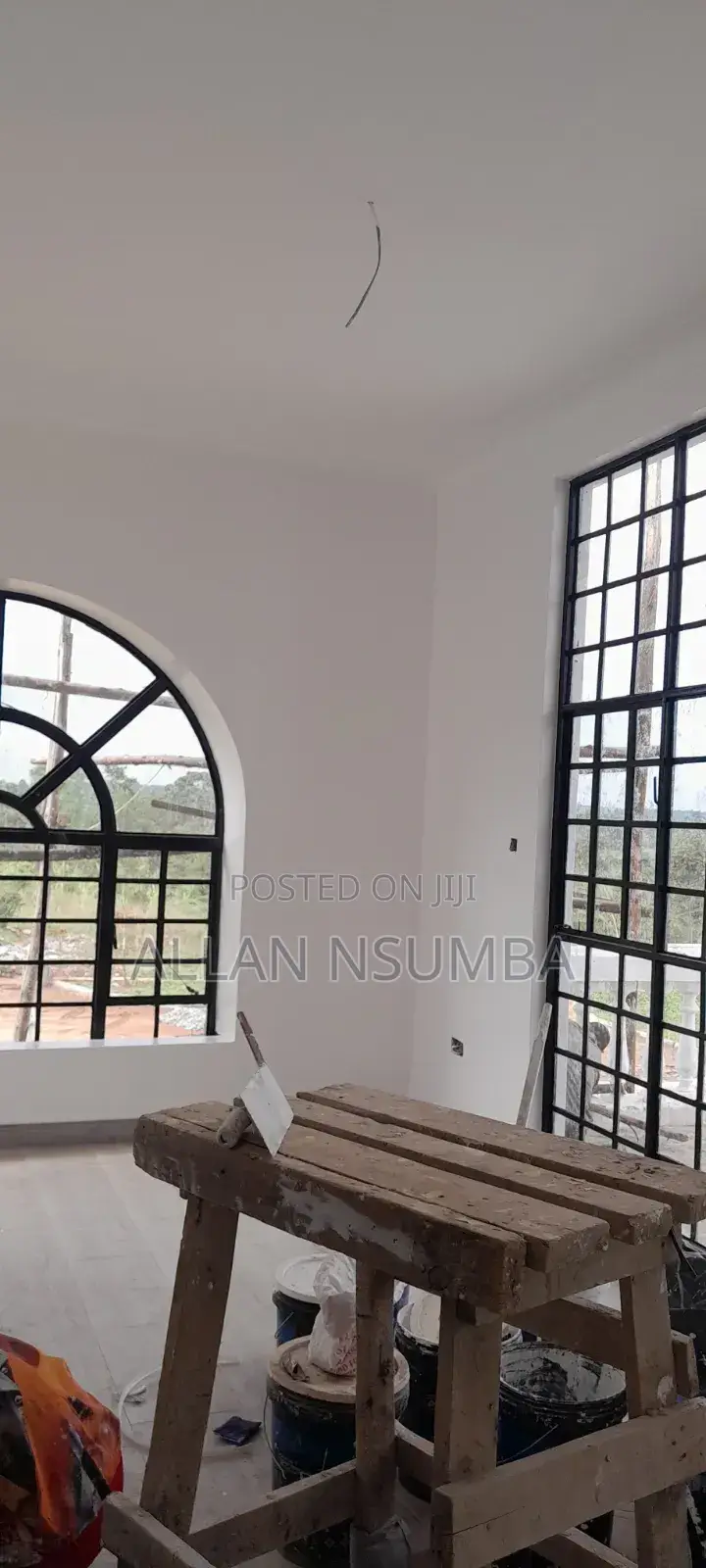 Professional Painter-Interior Exterior House Painting/Kampala All