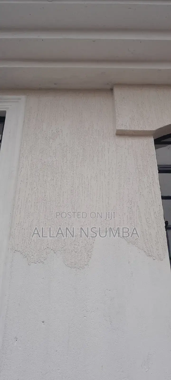 Professional Painter-Interior Exterior House Painting/Kampala All