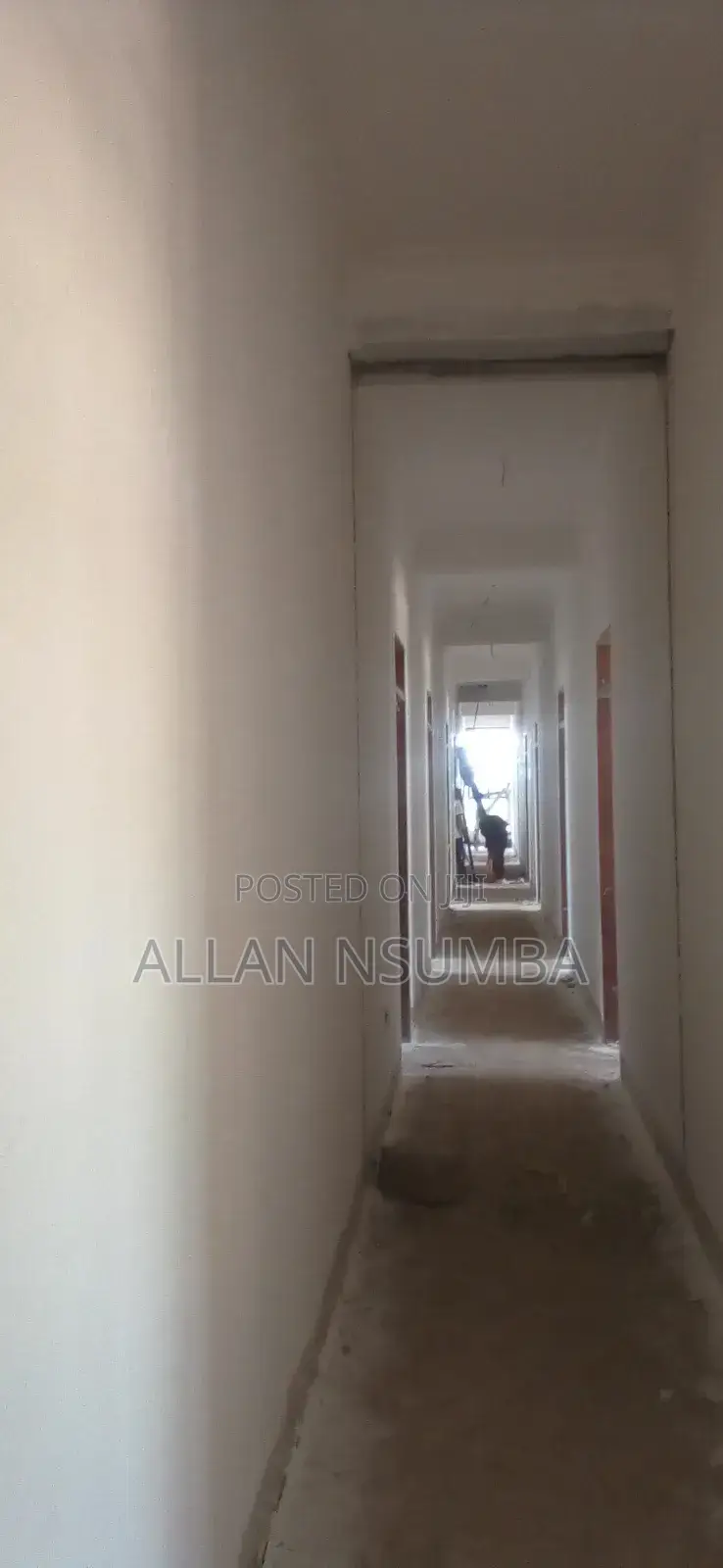 Professional Painter-Interior Exterior House Painting/Kampala All