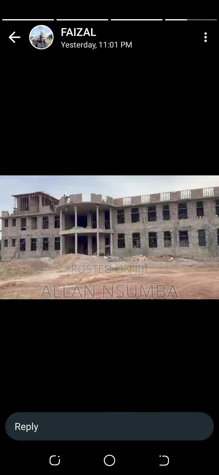 Professional Painter-Interior Exterior House Painting/Kampala All
