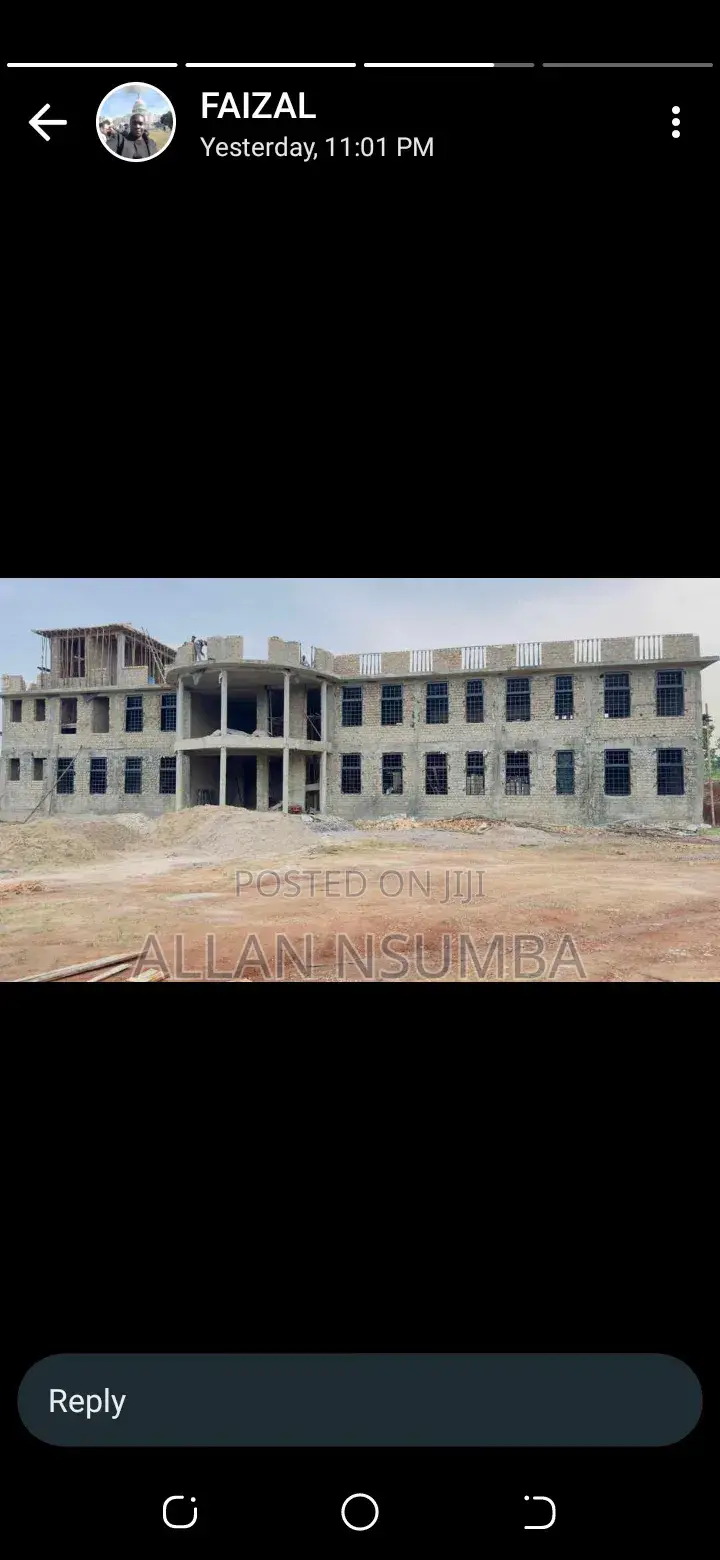 Professional Painter-Interior Exterior House Painting/Kampala All