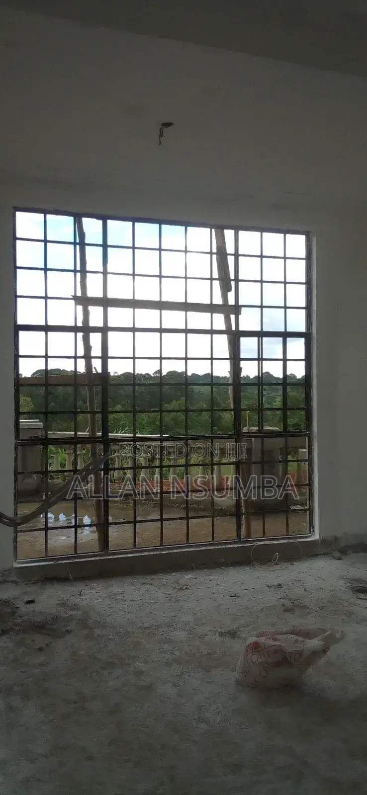 Professional Painter-Interior Exterior House Painting/Kampala All