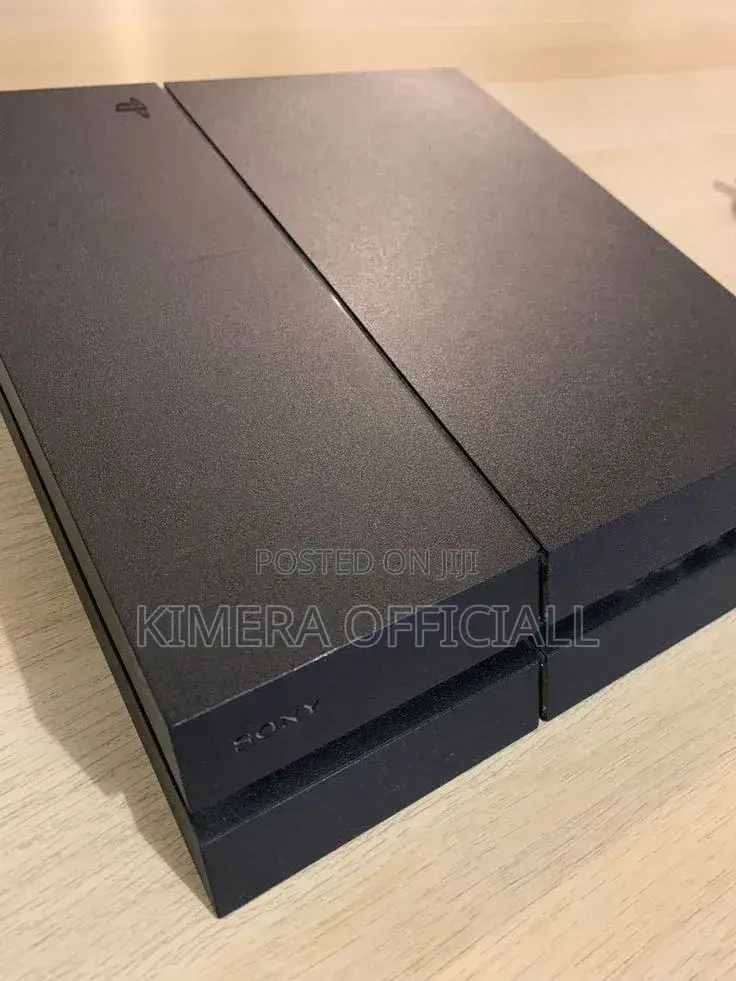 Ps4 Standard