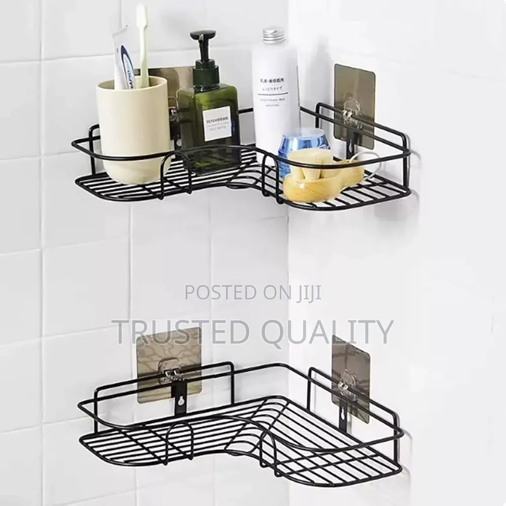 Corner Shower Caddy