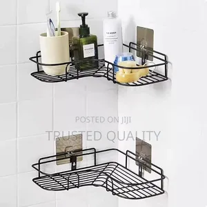 Corner Shower Caddy