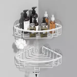 Corner Shower Caddy